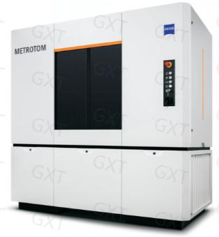 ZEISS METROTOM 1工業(yè)CT