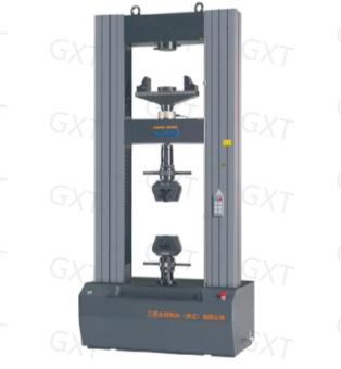 CMT系列微機(jī)控制電子萬(wàn)能試驗(yàn)機(jī)