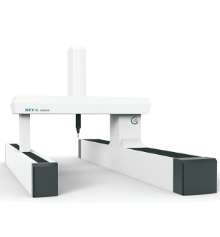 SKY-L系列龍門式坐標(biāo)測量機(jī)